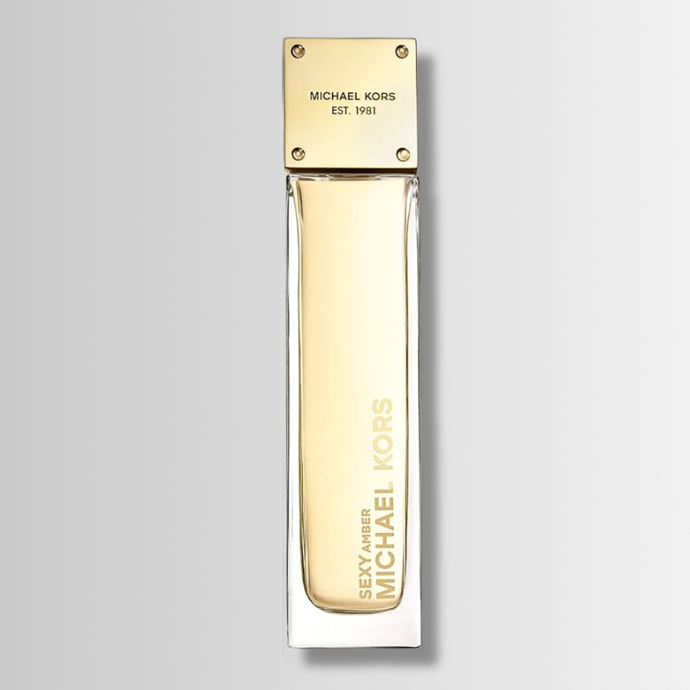 MICHAEL KORS Sexy Amber Eau de Parfum