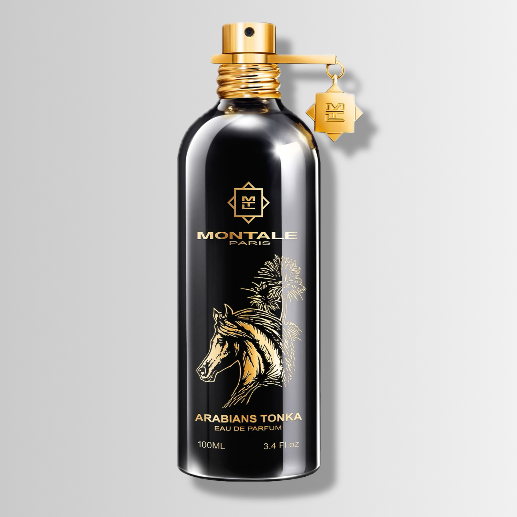 MONTALE Arabians Tonka Eau de Parfum