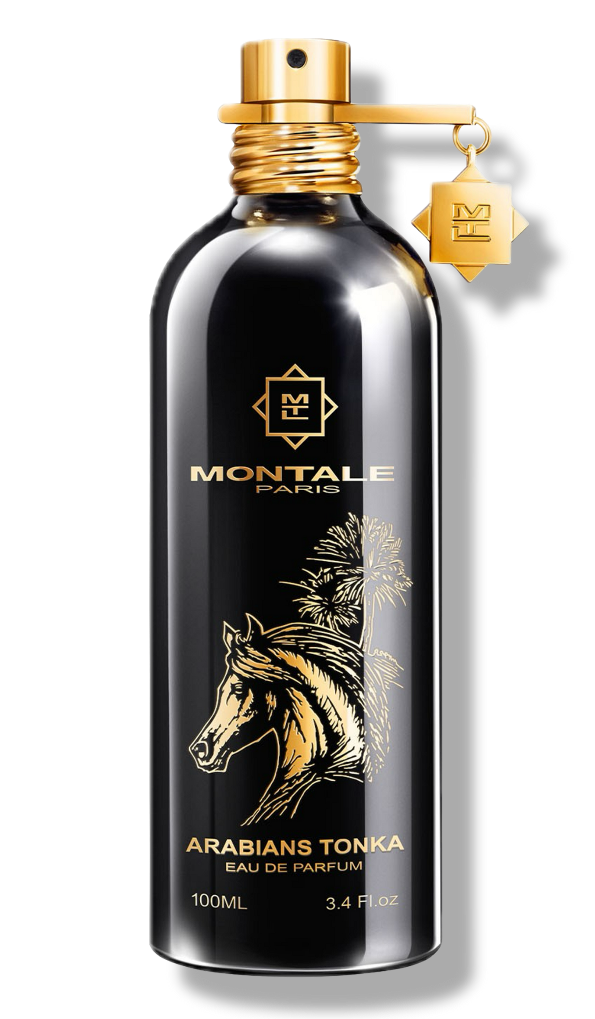 MONTALE Arabians Tonka Eau de Parfum