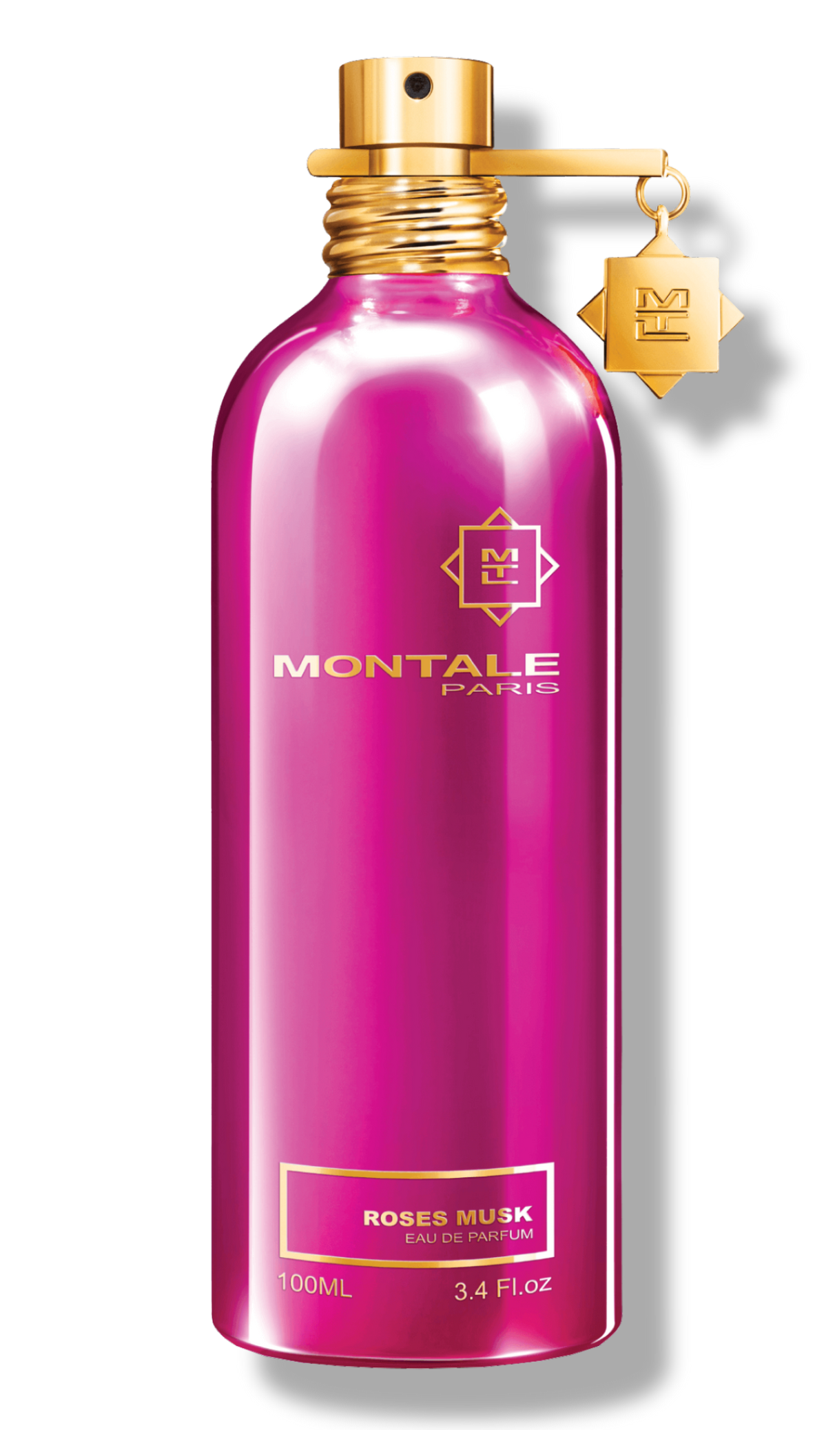 MONTALE Roses Musk Eau de Parfum
