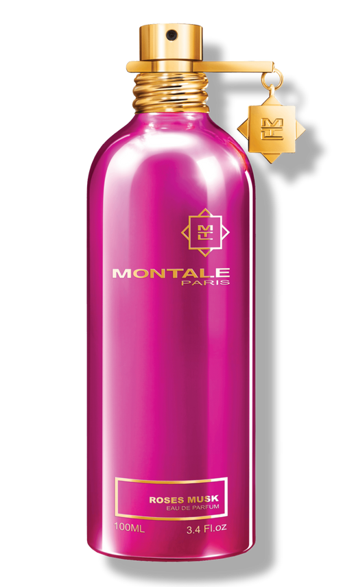 MONTALE Roses Musk Eau de Parfum