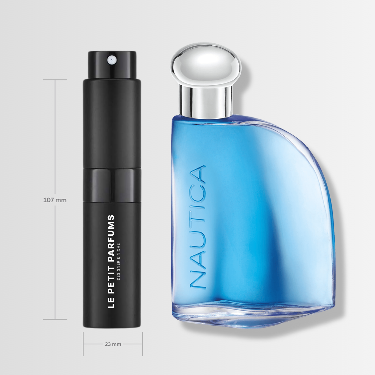NAUTICA Blue Eau de Toilette