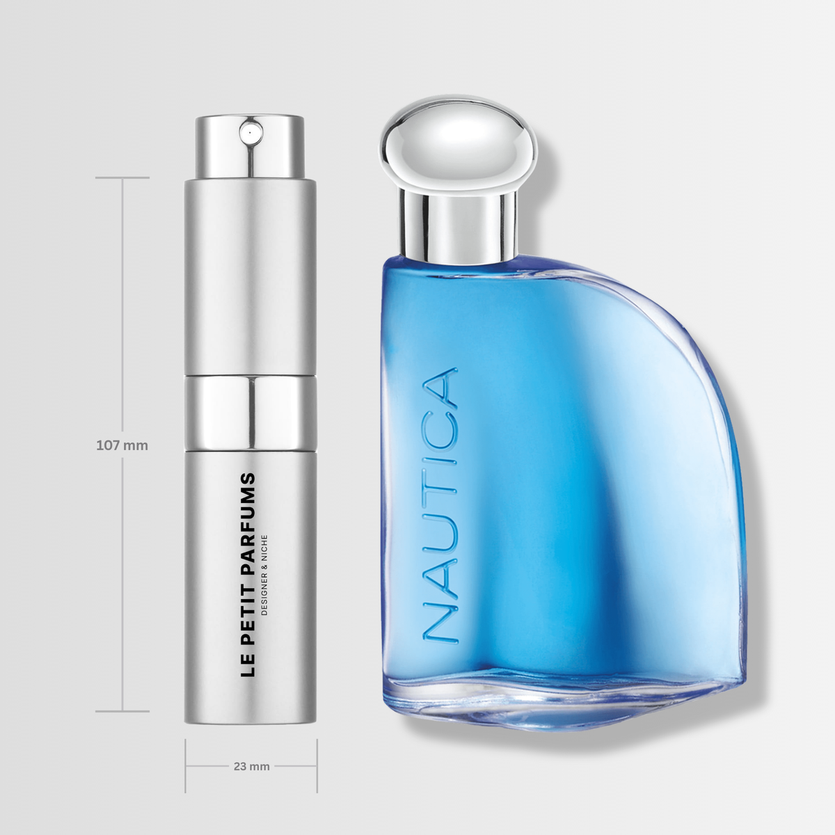 NAUTICA Blue Eau de Toilette