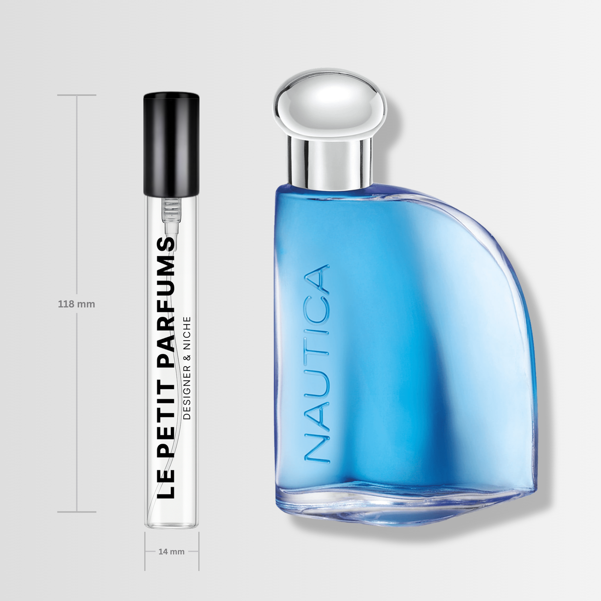 NAUTICA Blue Eau de Toilette