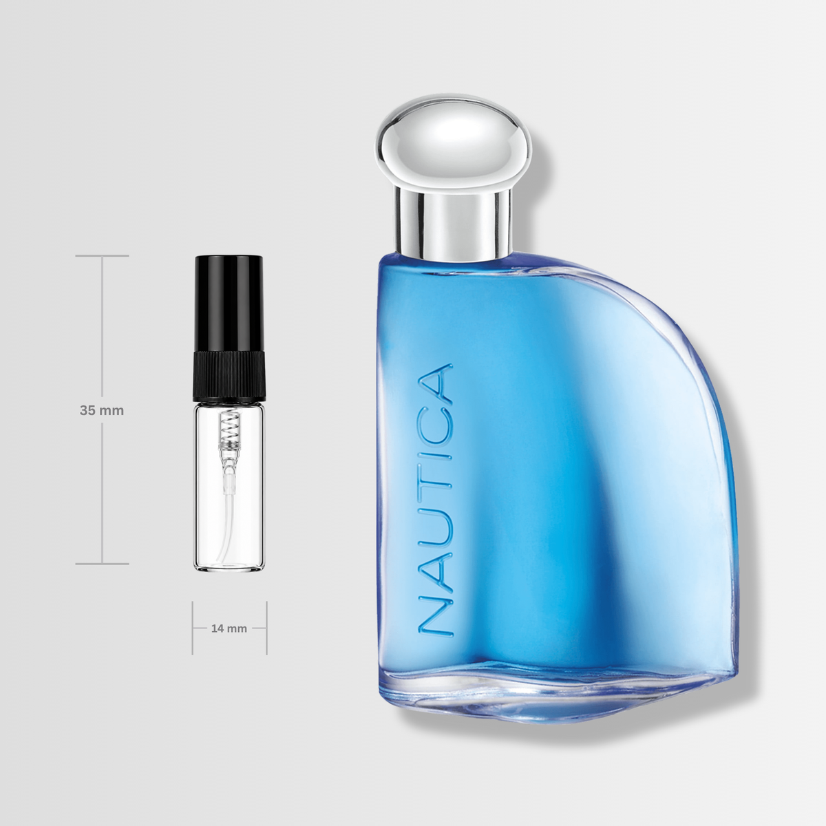 NAUTICA Blue Eau de Toilette
