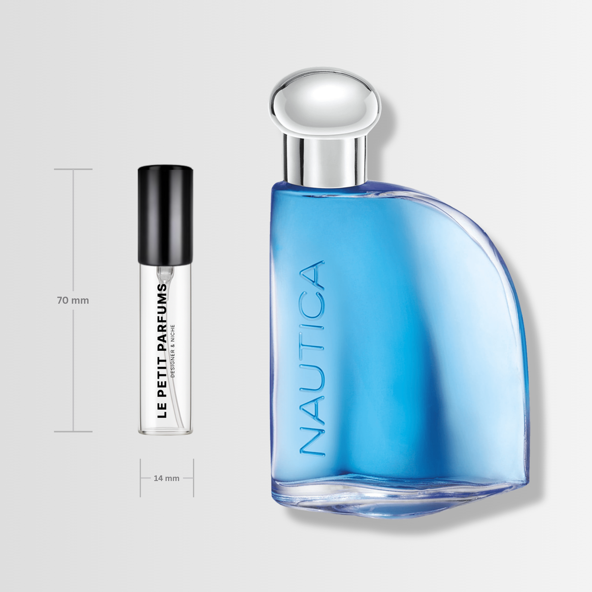 NAUTICA Blue Eau de Toilette