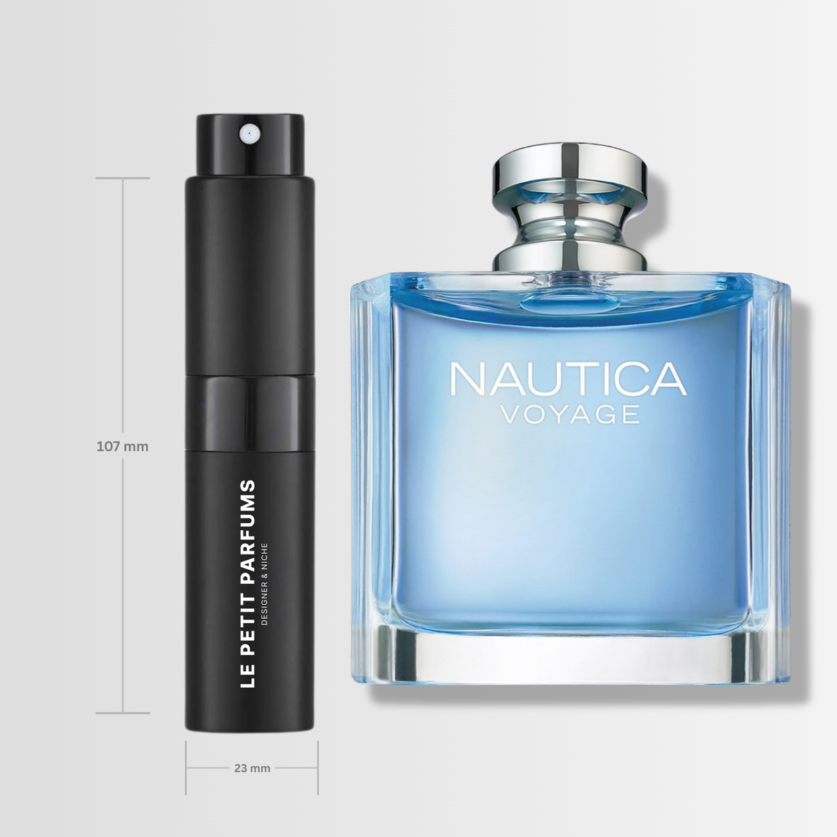 NAUTICA Voyage Eau de Toilette