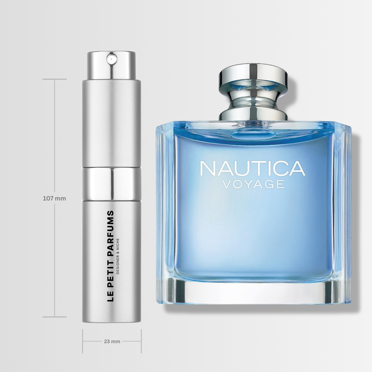 NAUTICA Voyage Eau de Toilette