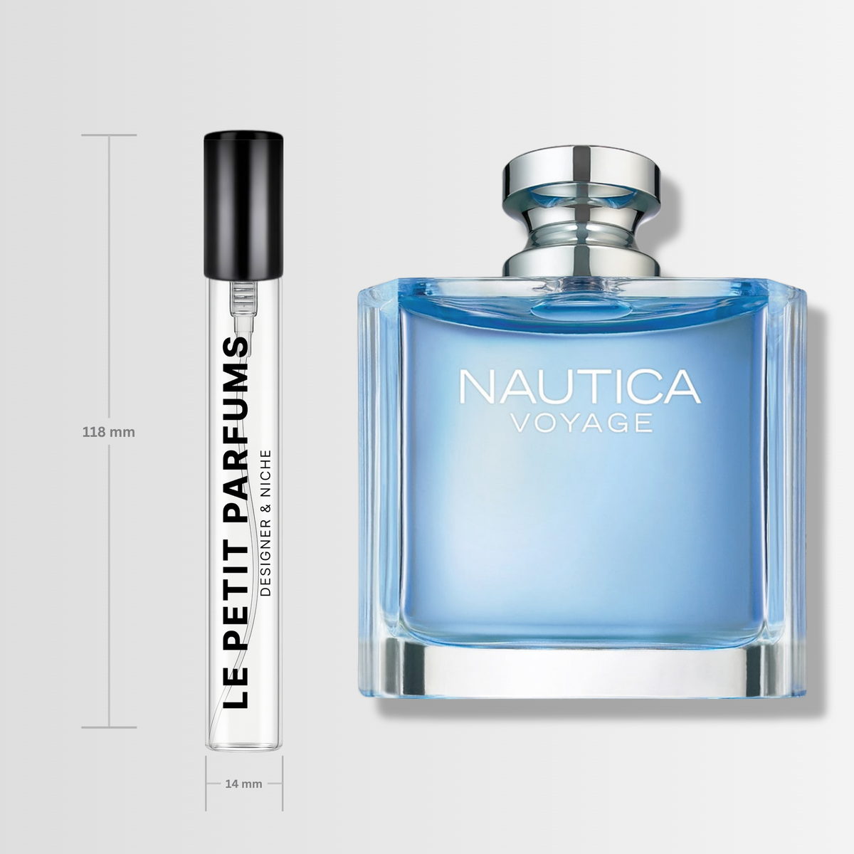 NAUTICA Voyage Eau de Toilette