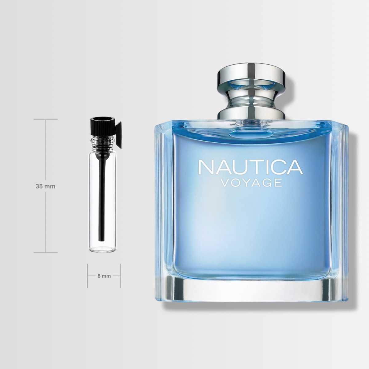 NAUTICA Voyage Eau de Toilette
