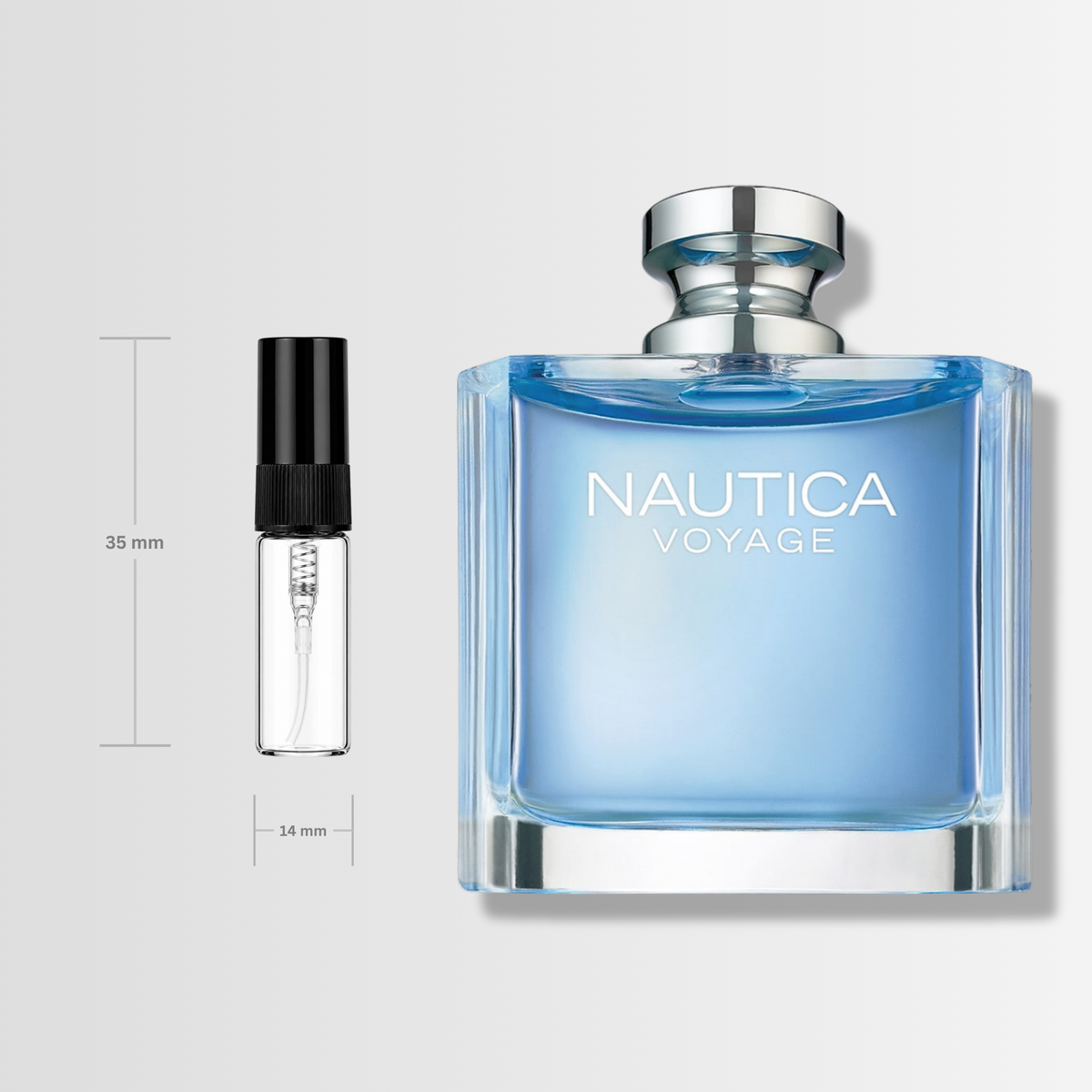 NAUTICA Voyage Eau de Toilette
