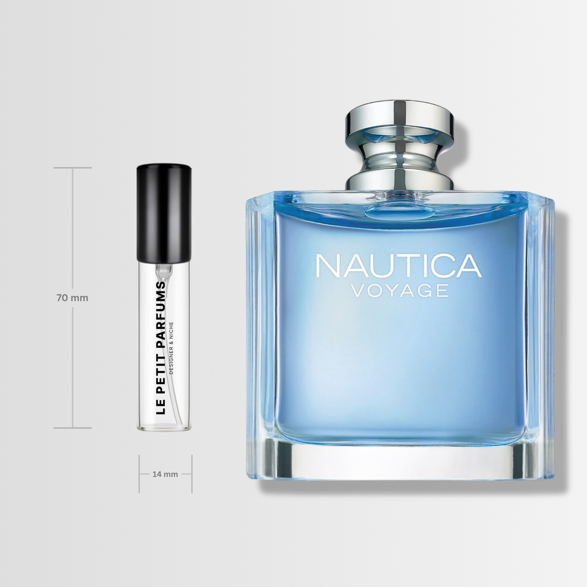 NAUTICA Voyage Eau de Toilette