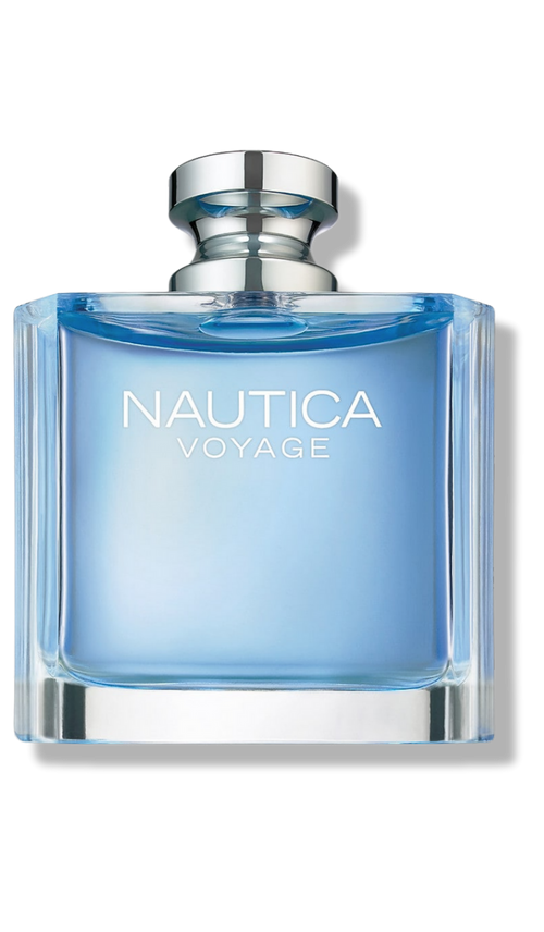 NAUTICA Voyage Eau de Toilette