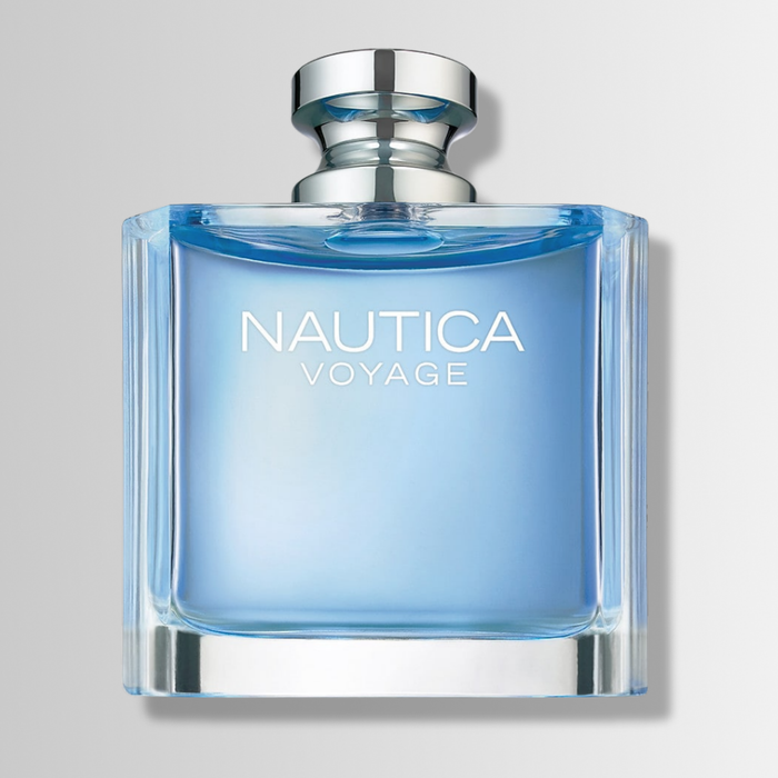 NAUTICA Voyage Eau de Toilette