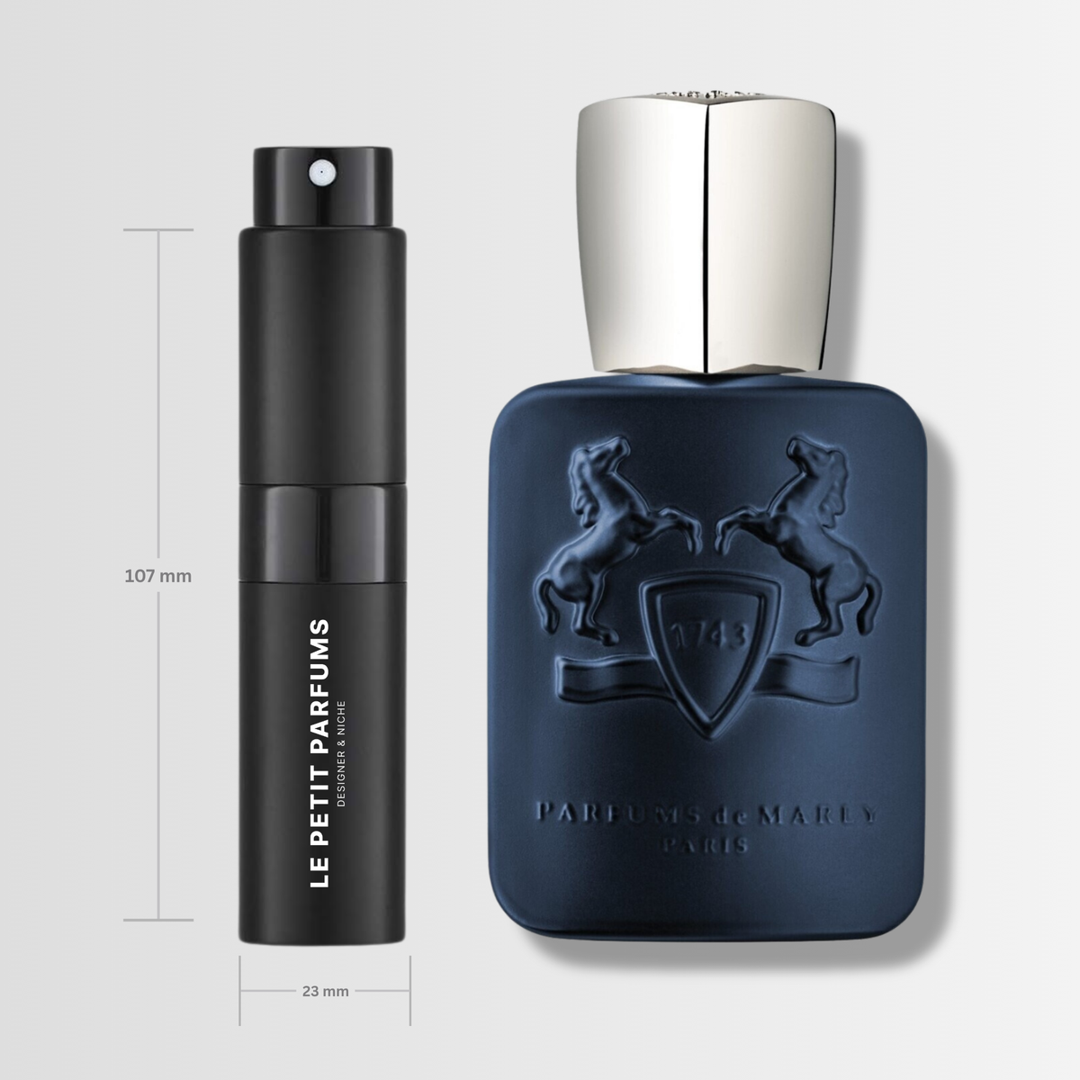 PARFUMS DE MARLY Layton Eau de Parfum