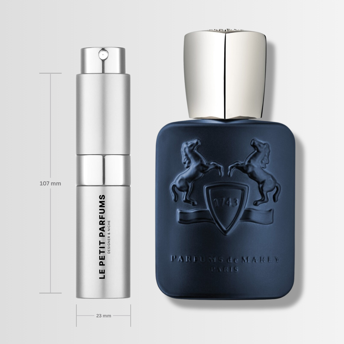 PARFUMS DE MARLY Layton Eau de Parfum