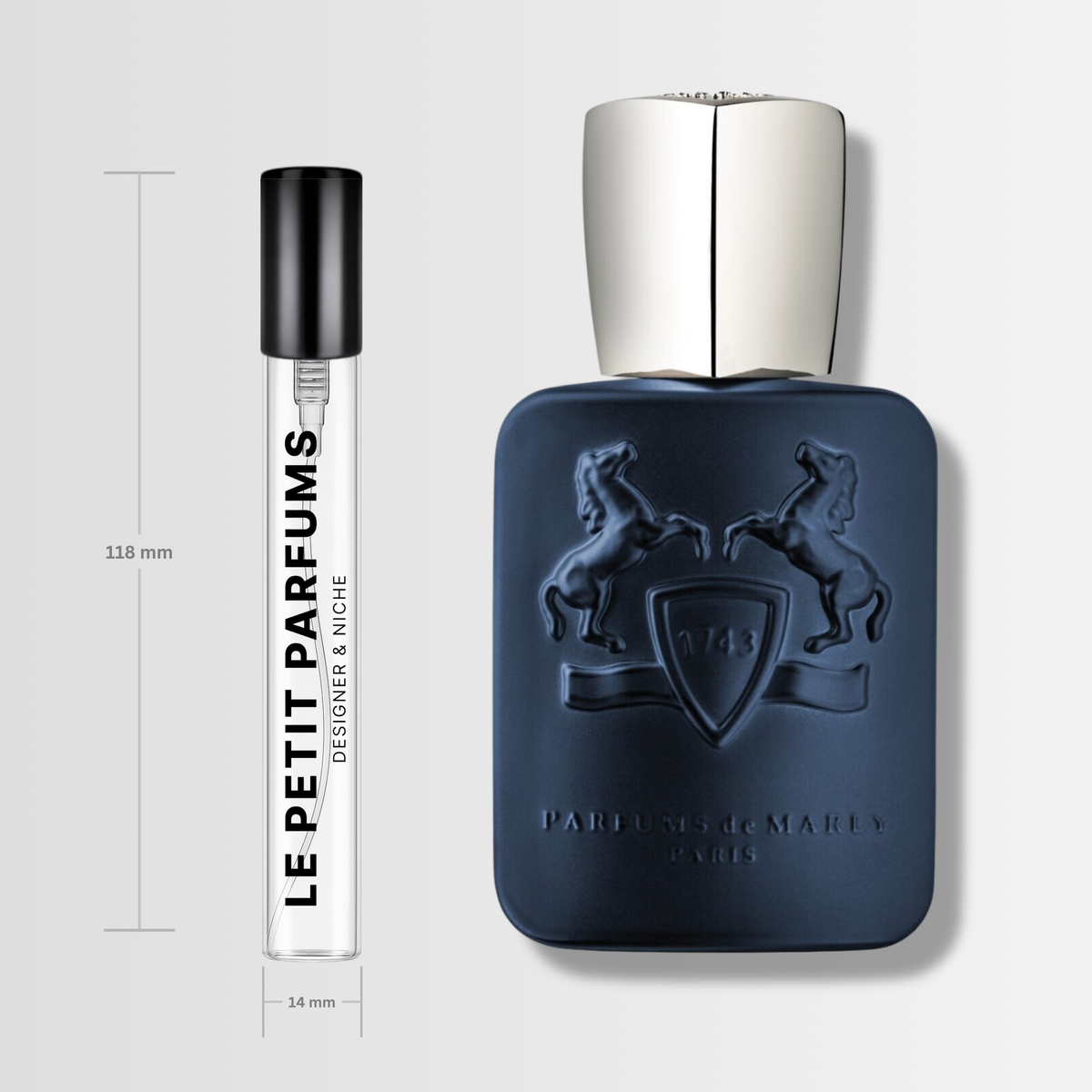 PARFUMS DE MARLY Layton Eau de Parfum