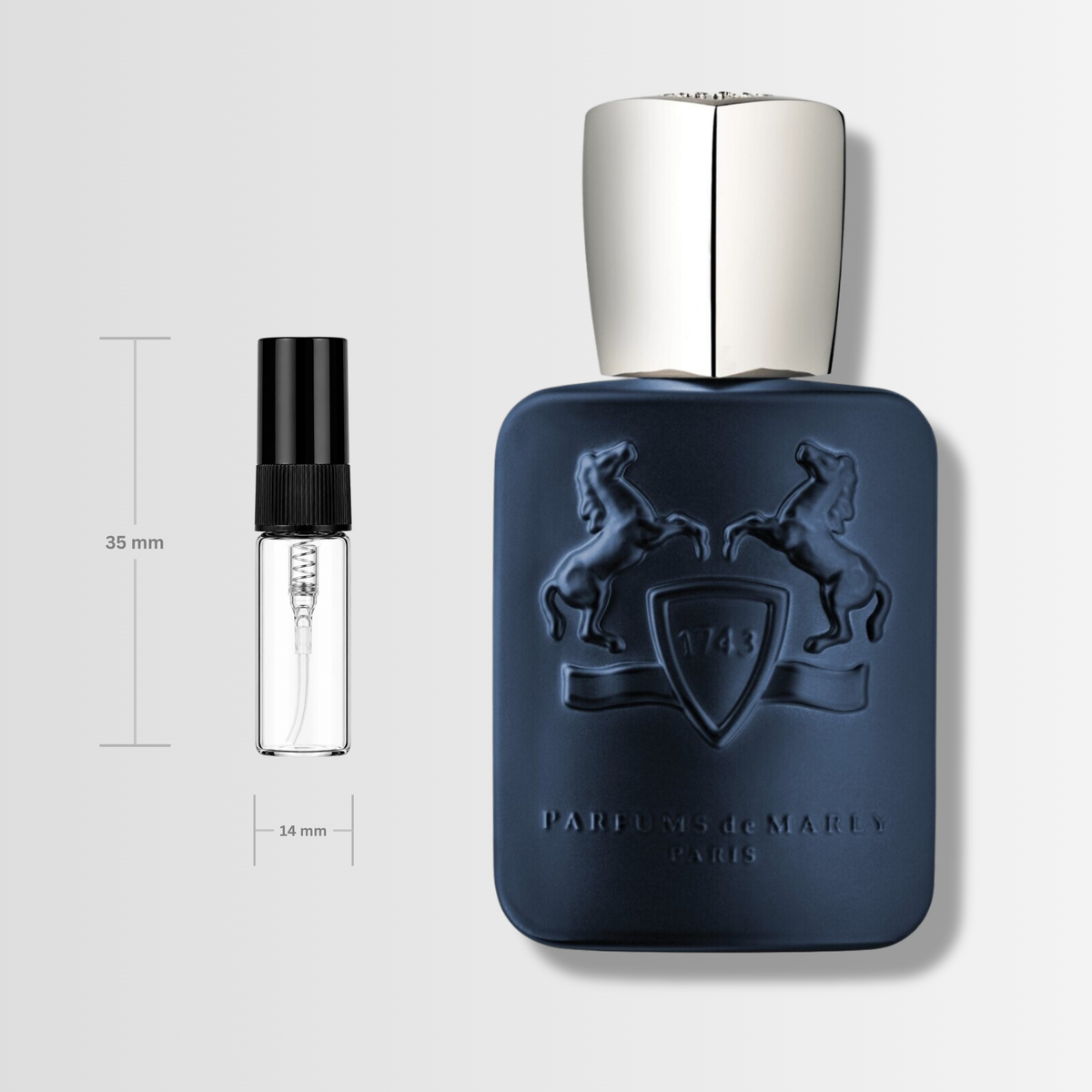 PARFUMS DE MARLY Layton Eau de Parfum