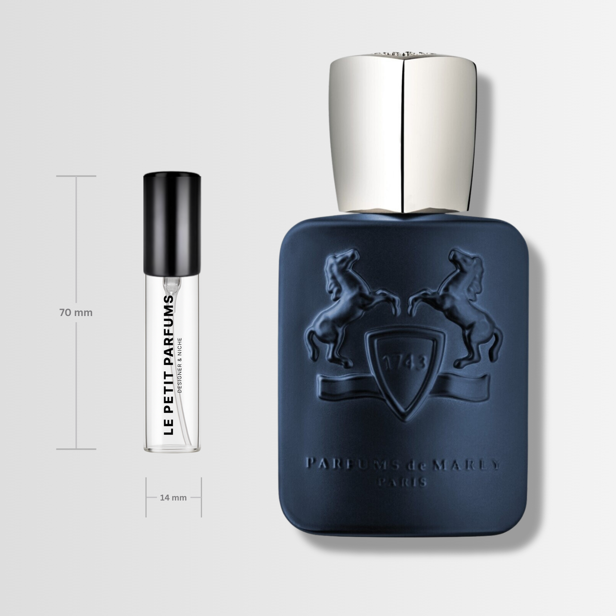 PARFUMS DE MARLY Layton Eau de Parfum