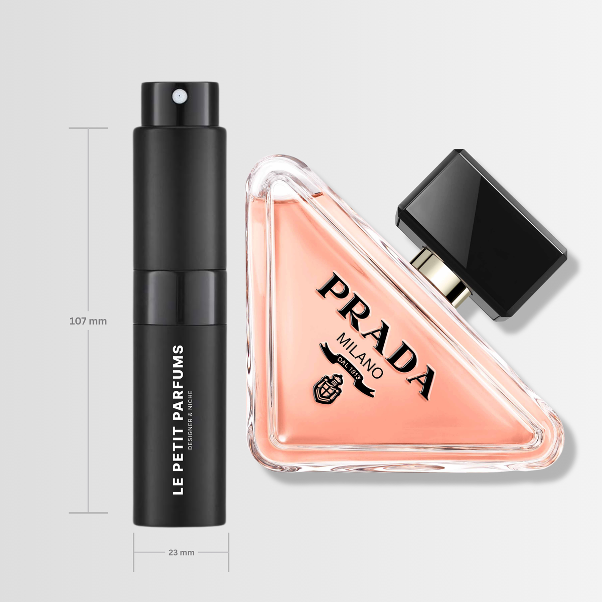 PRADA Paradoxe Eau de Parfum