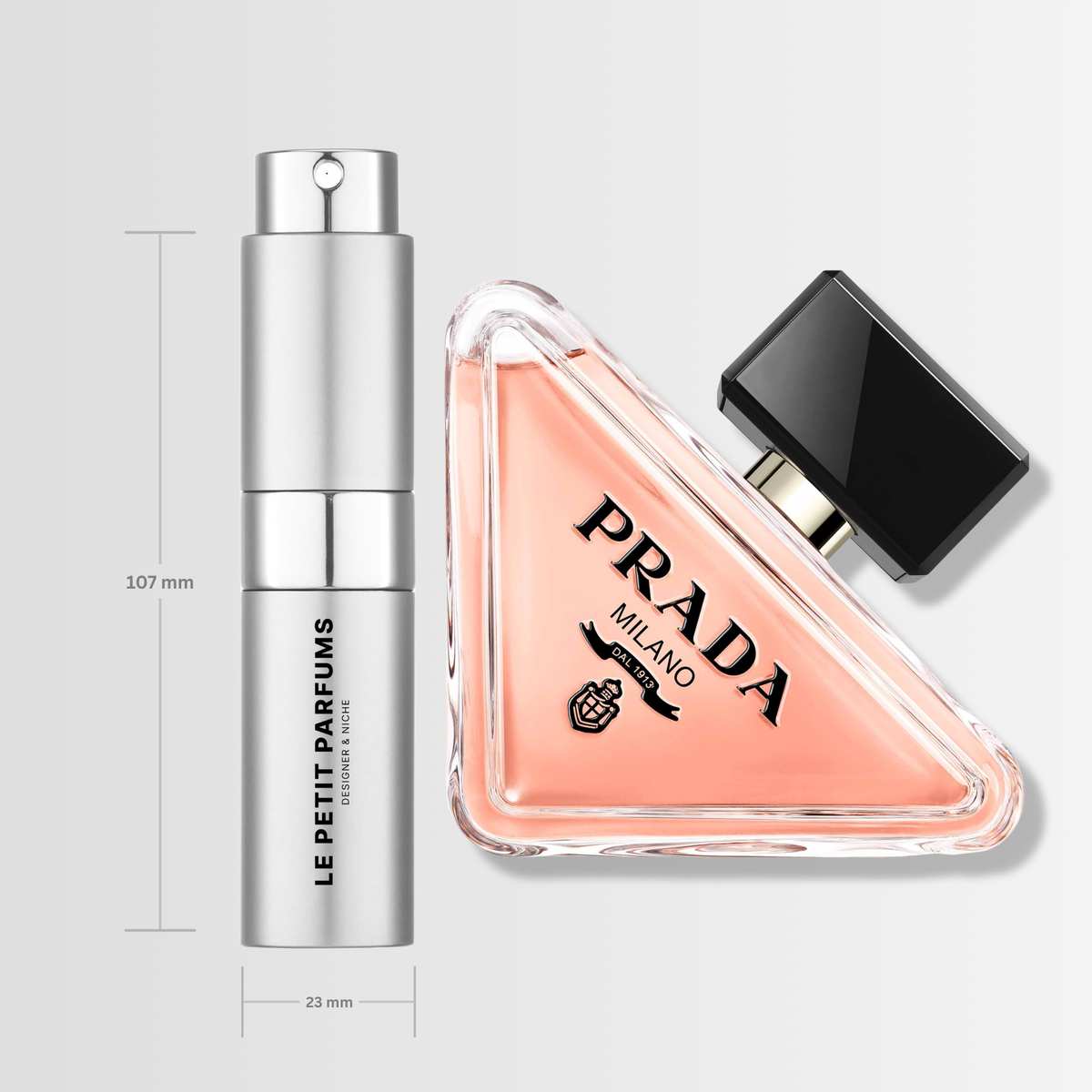 PRADA Paradoxe Eau de Parfum