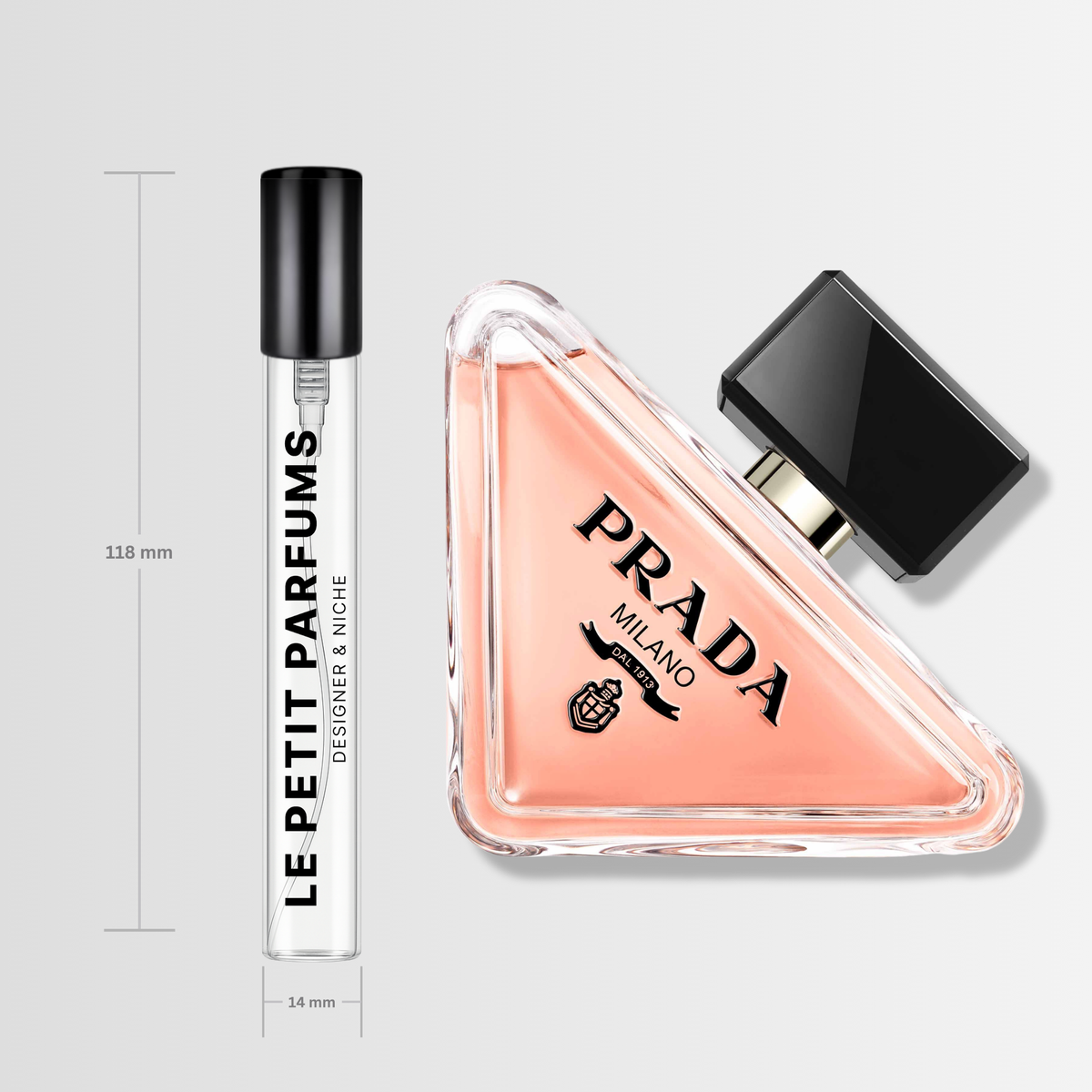 PRADA Paradoxe Eau de Parfum