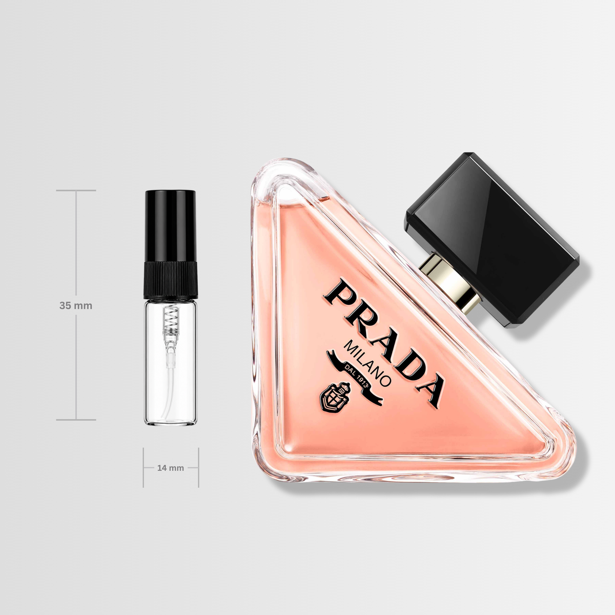 PRADA Paradoxe Eau de Parfum