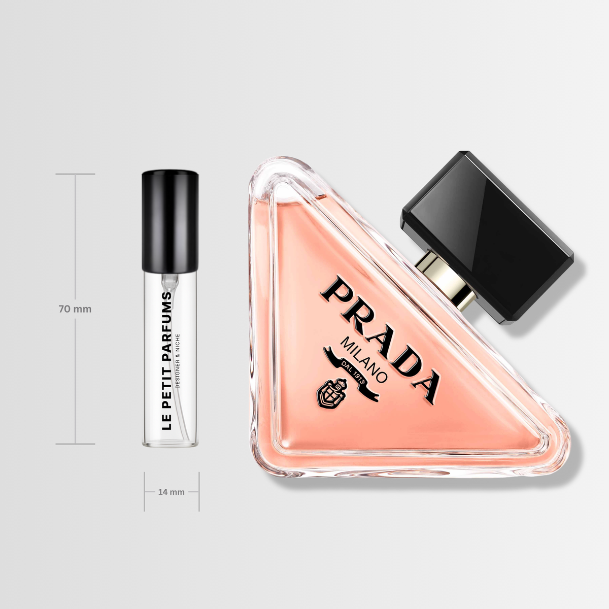 PRADA Paradoxe Eau de Parfum