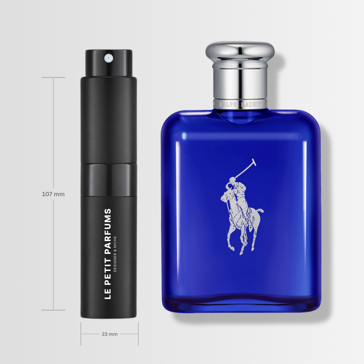 RALPH LAUREN Polo Blue Eau de Toilette