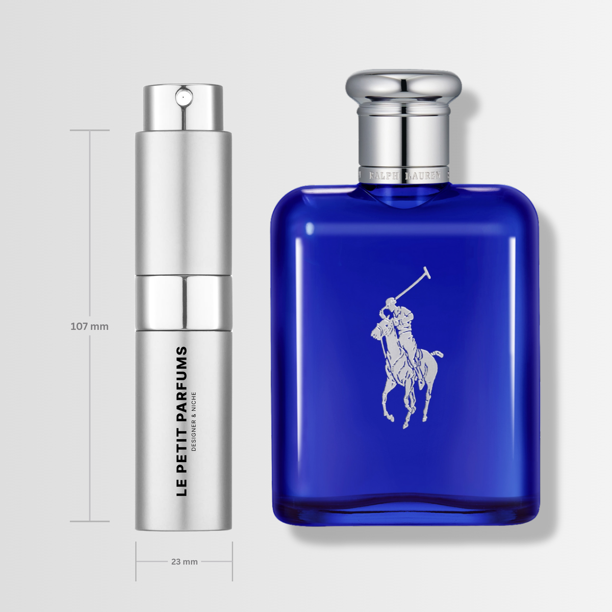 RALPH LAUREN Polo Blue Eau de Toilette