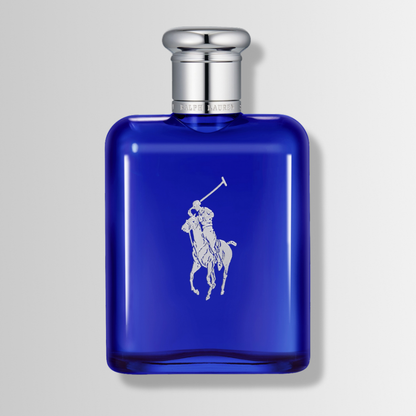 RALPH LAUREN Polo Blue Eau de Toilette