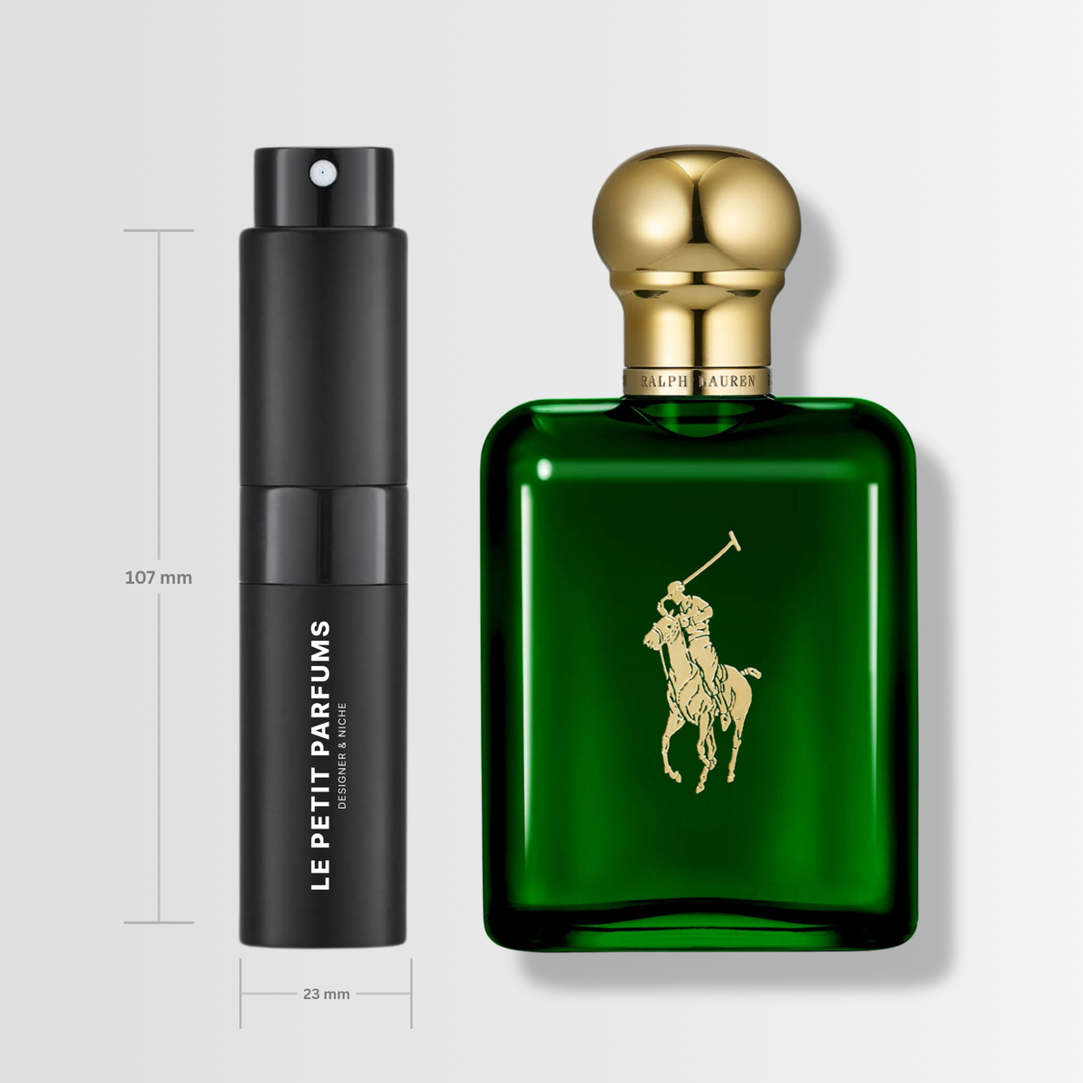 RALPH LAUREN Polo Eau de Toilette
