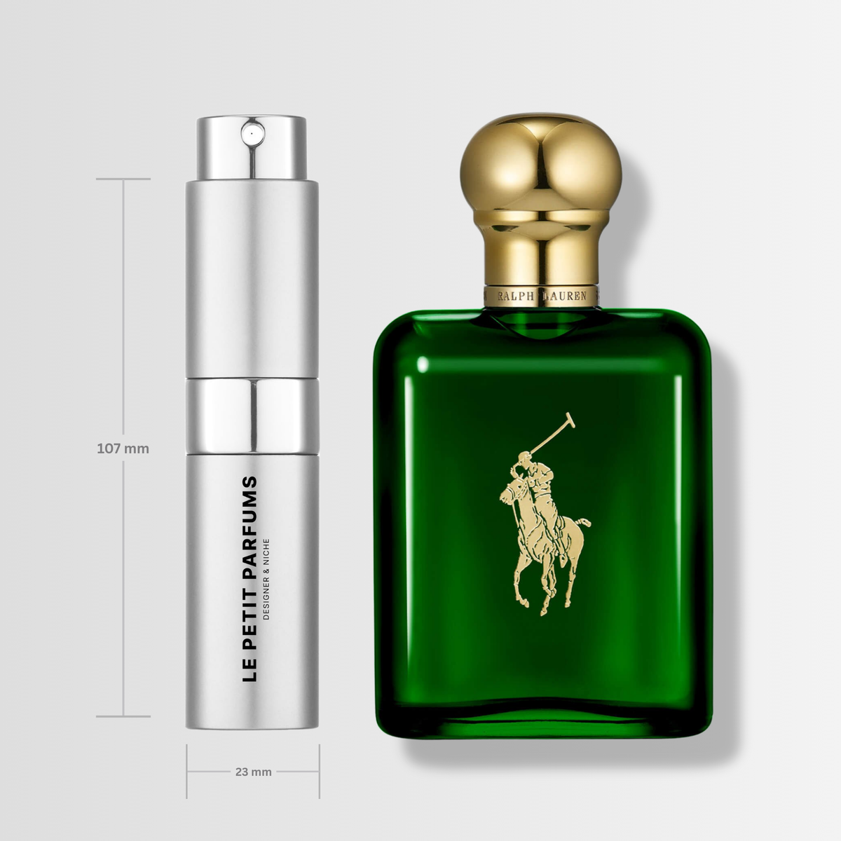 RALPH LAUREN Polo Eau de Toilette