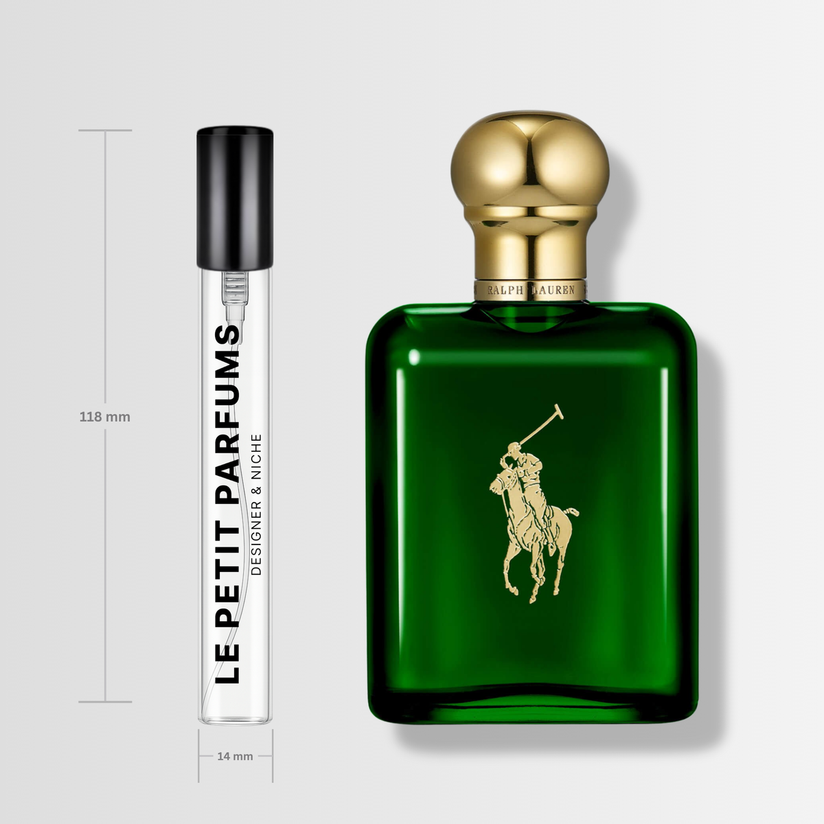 RALPH LAUREN Polo Eau de Toilette