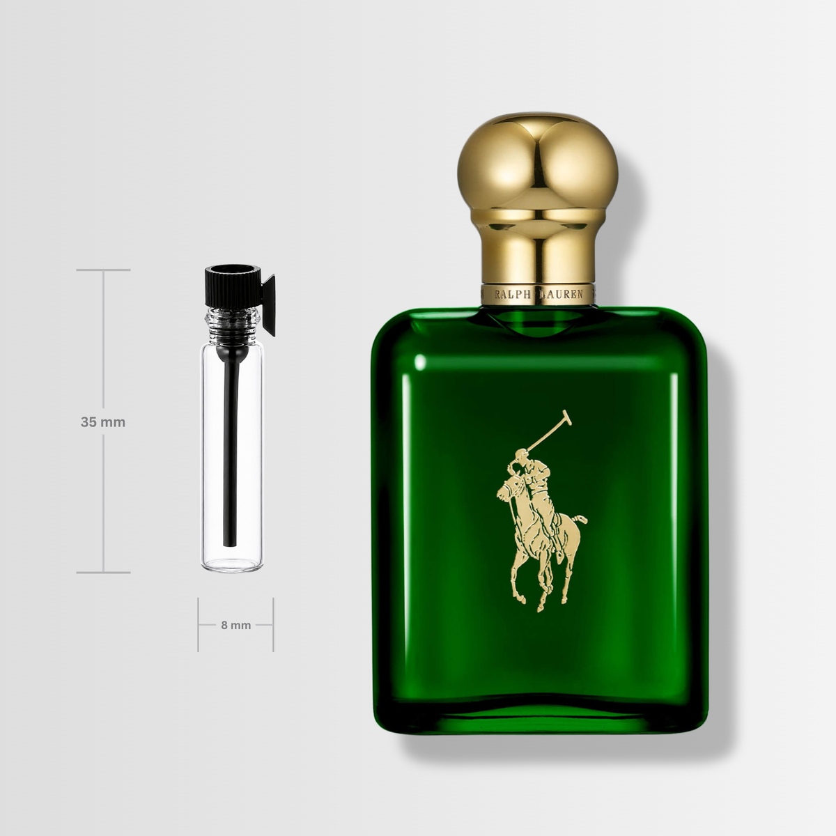 RALPH LAUREN Polo Eau de Toilette