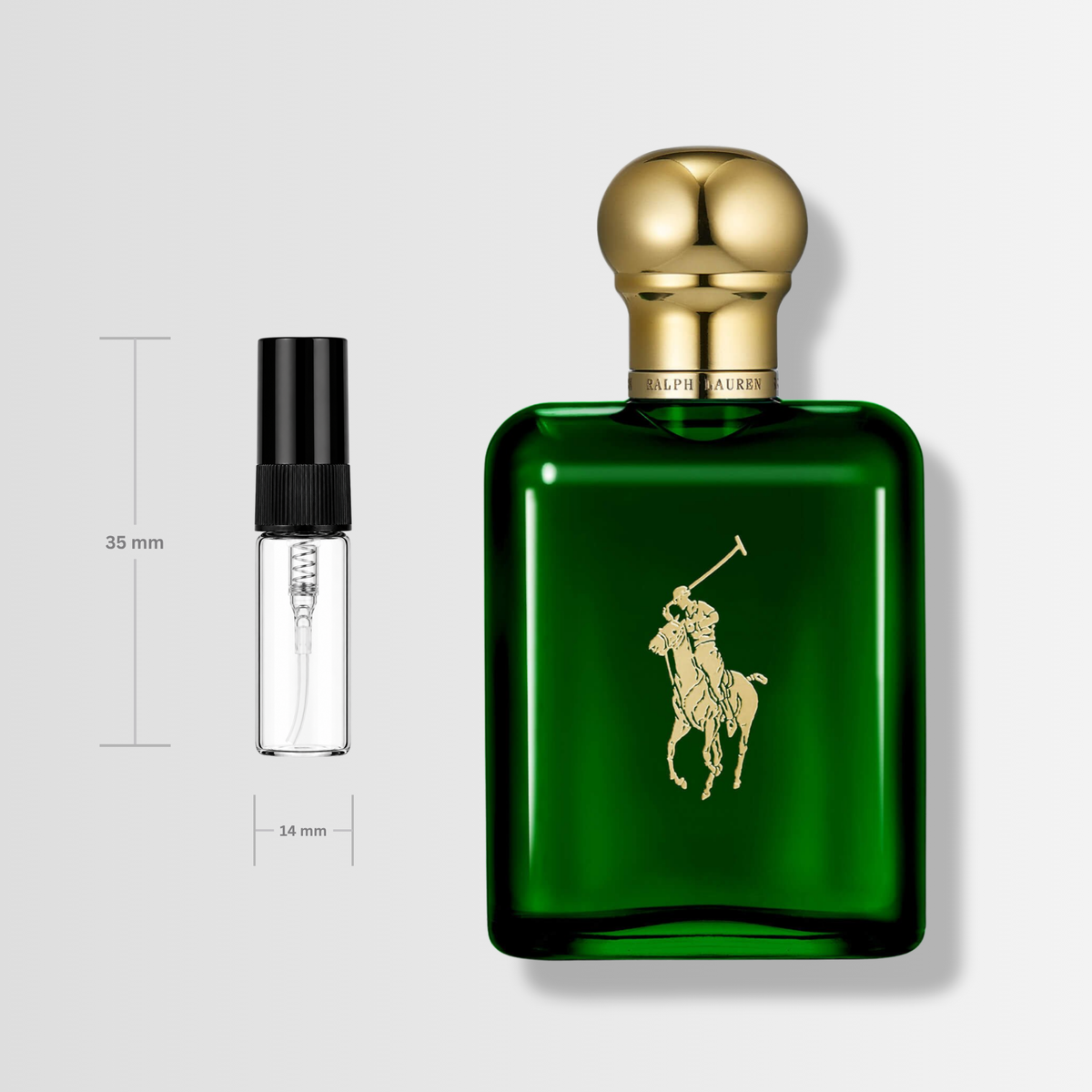 RALPH LAUREN Polo Eau de Toilette