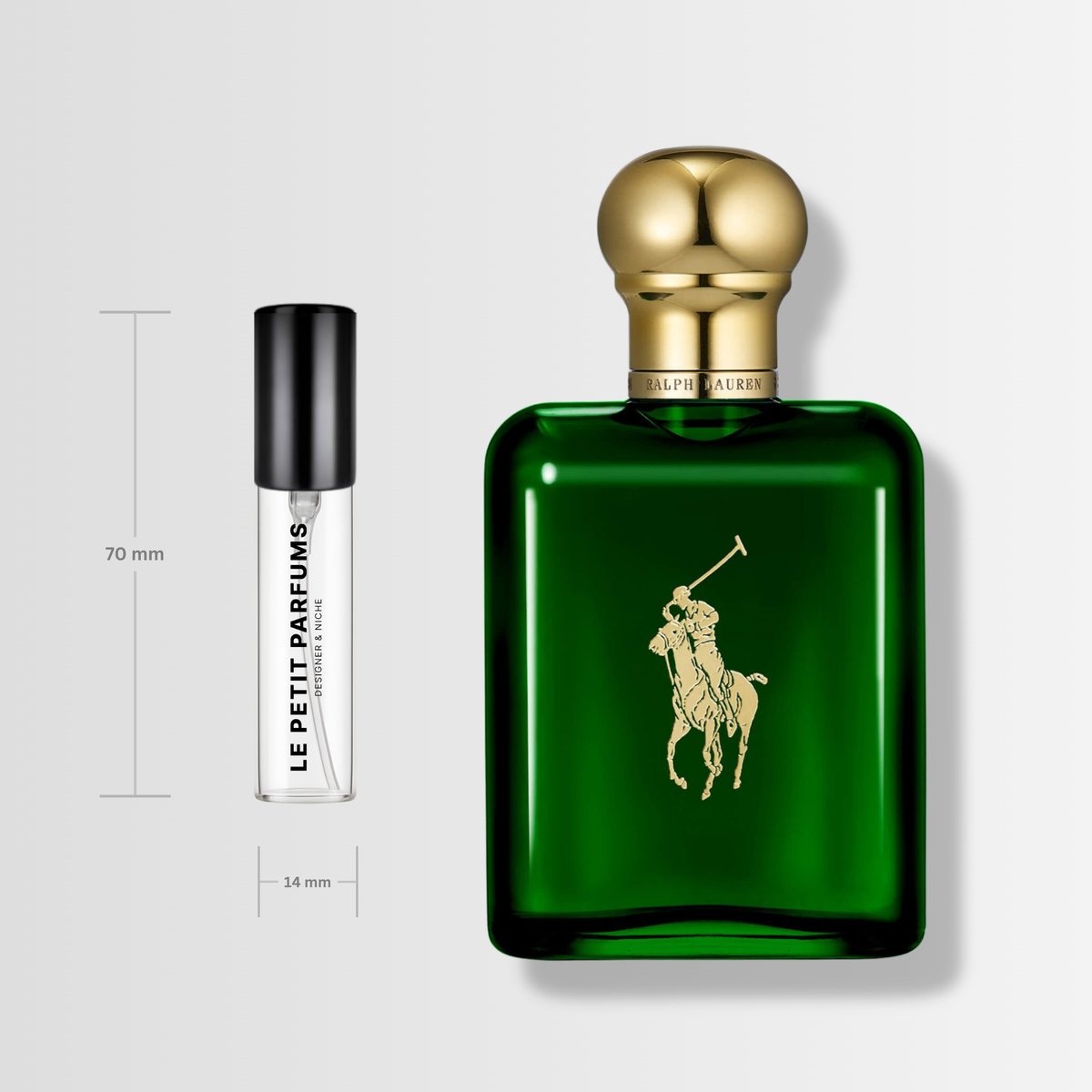 RALPH LAUREN Polo Eau de Toilette