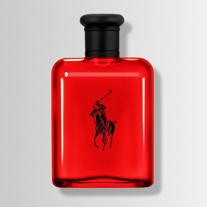 RALPH LAUREN Polo Red Eau de Toilette