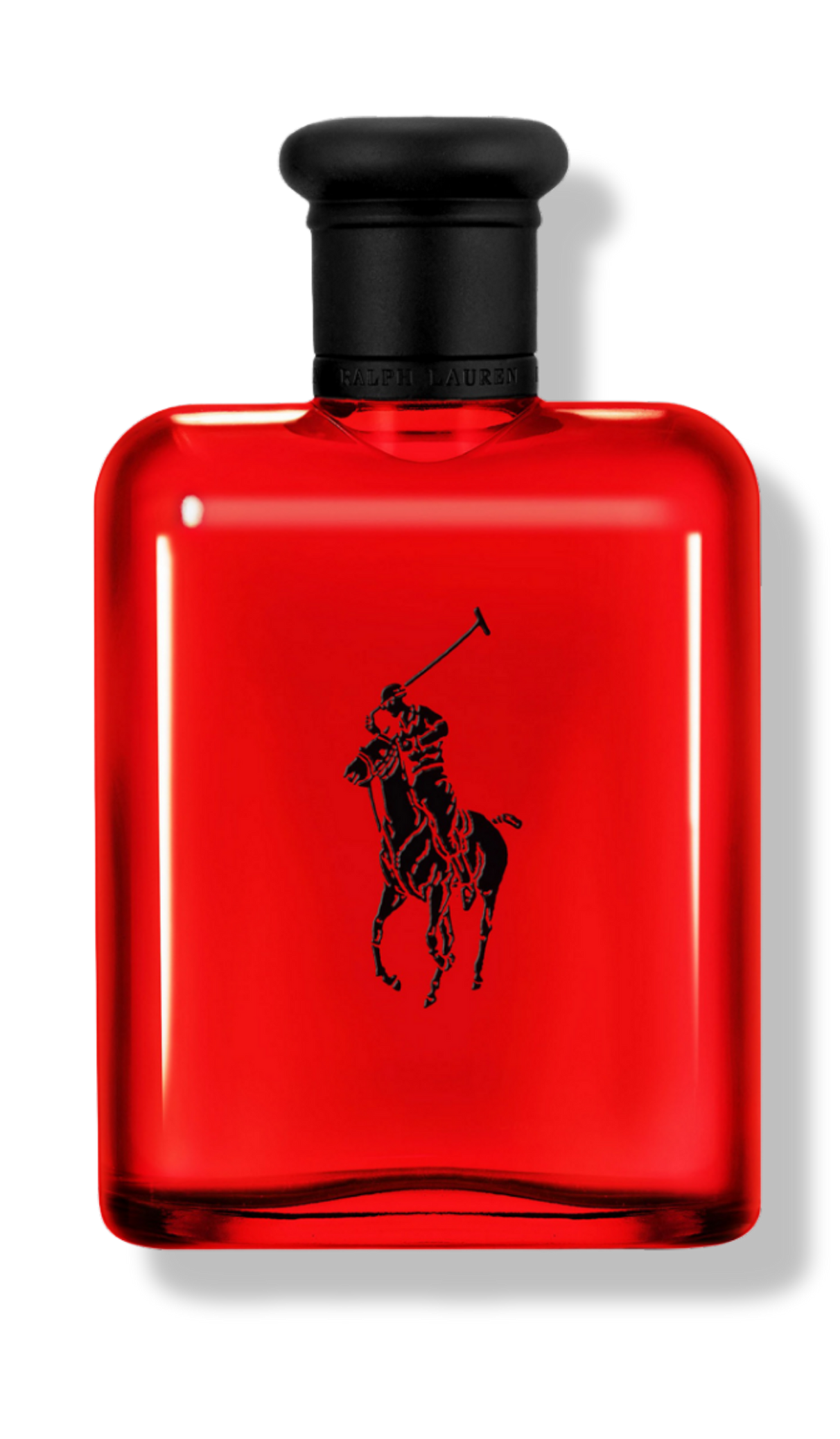RALPH LAUREN Polo Red Eau de Toilette