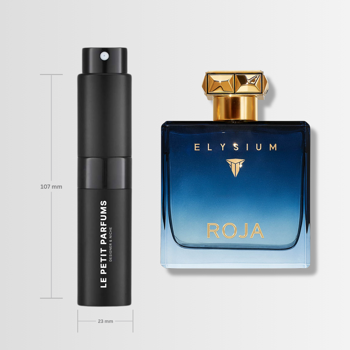 ROJA PARFUMS Elysium Pour Homme Eau de Parfum