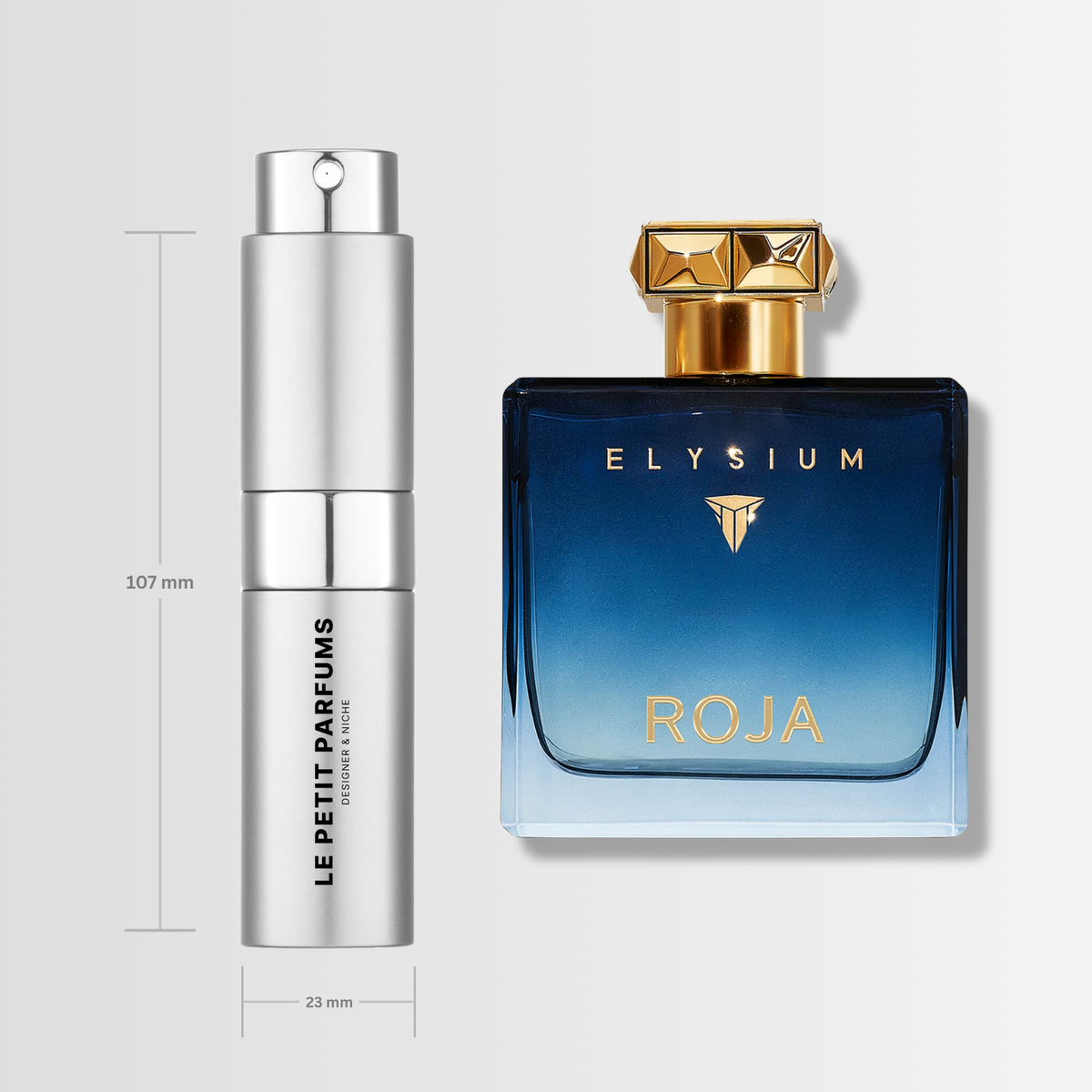 ROJA PARFUMS Elysium Pour Homme Eau de Parfum