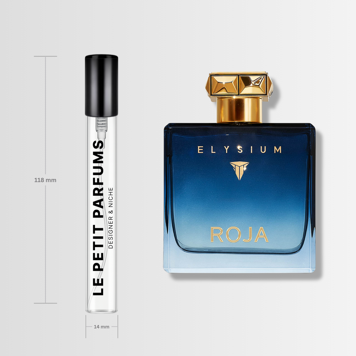 ROJA PARFUMS Elysium Pour Homme Eau de Parfum