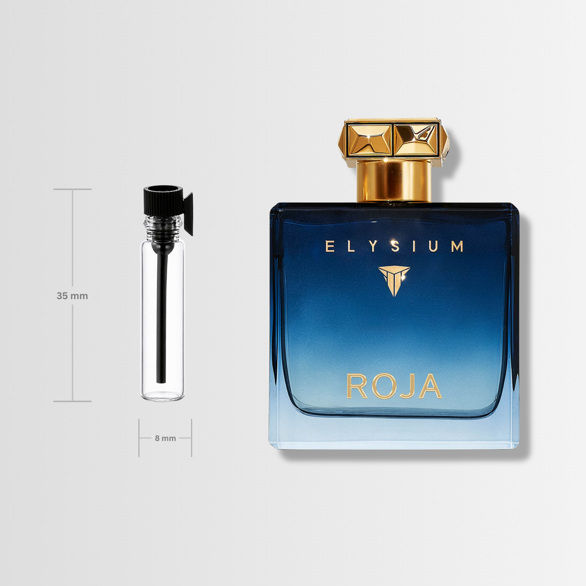 ROJA PARFUMS Elysium Pour Homme Eau de Parfum