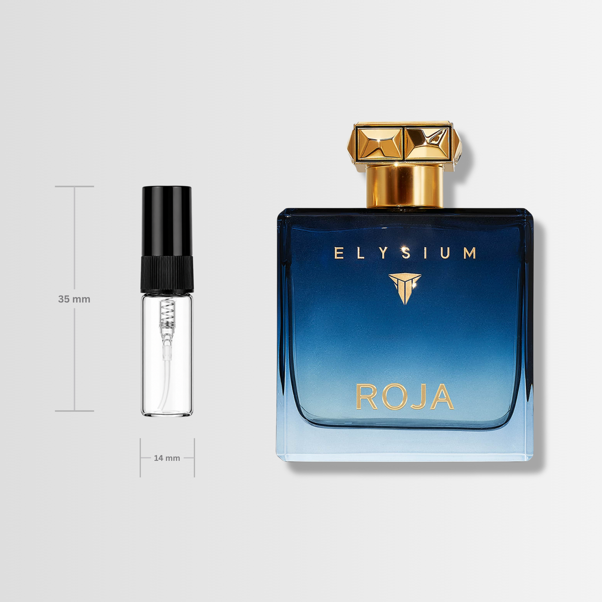 ROJA PARFUMS Elysium Pour Homme Eau de Parfum