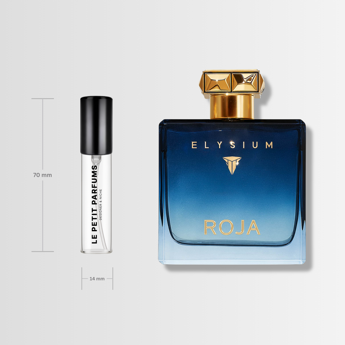 ROJA PARFUMS Elysium Pour Homme Eau de Parfum