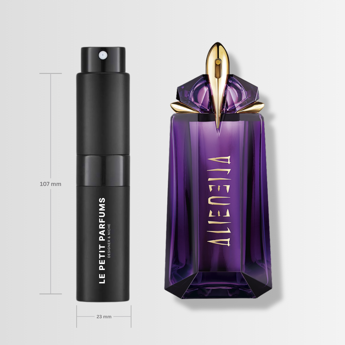 THIERRY MUGLER Alien Eau de Parfum