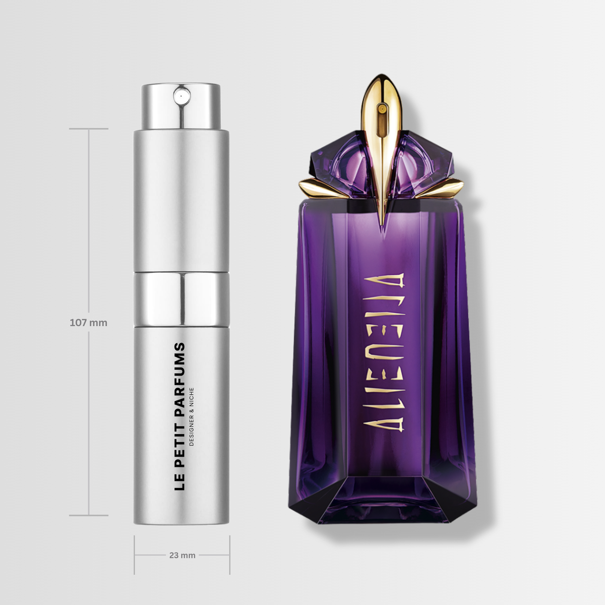THIERRY MUGLER Alien Eau de Parfum