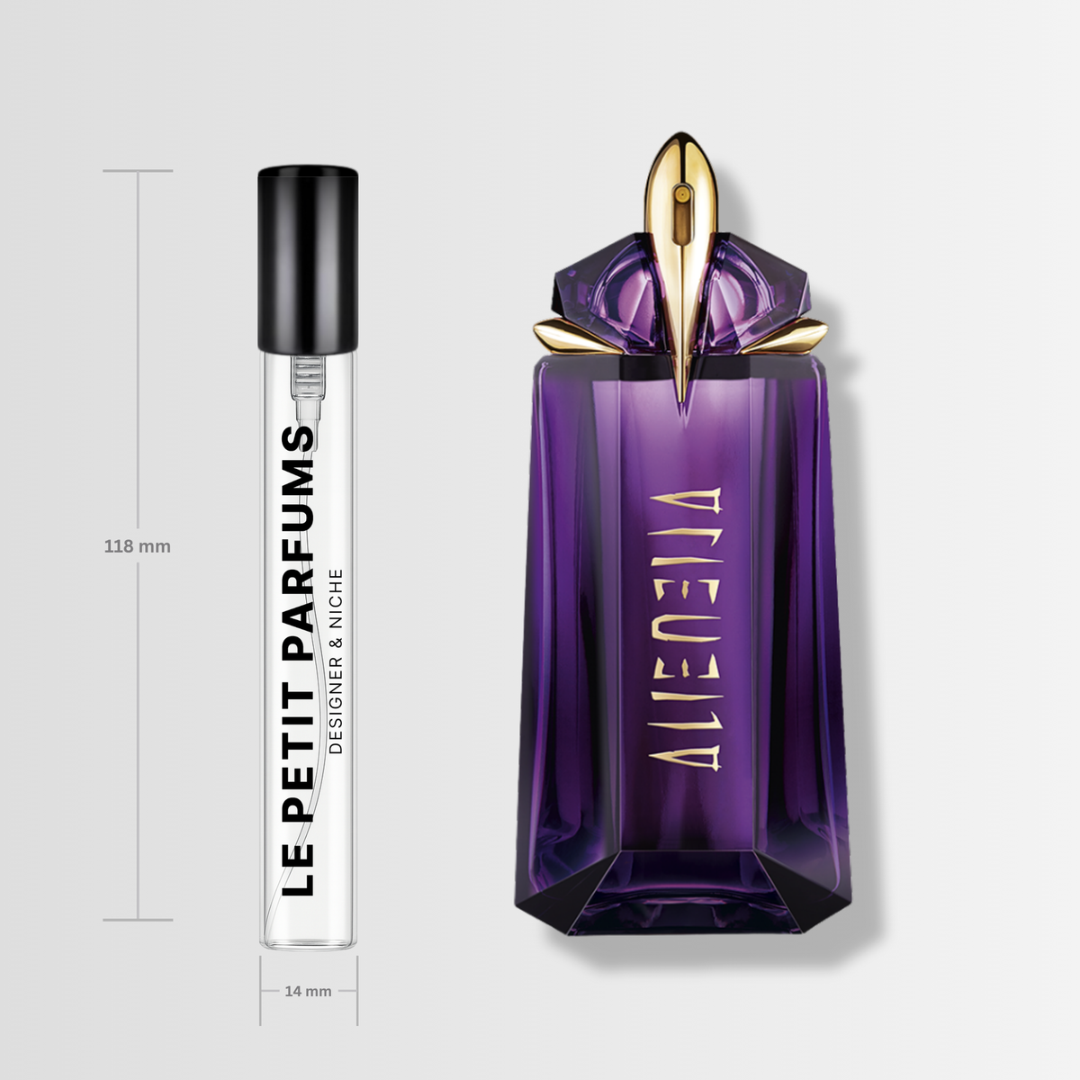 THIERRY MUGLER Alien Eau de Parfum