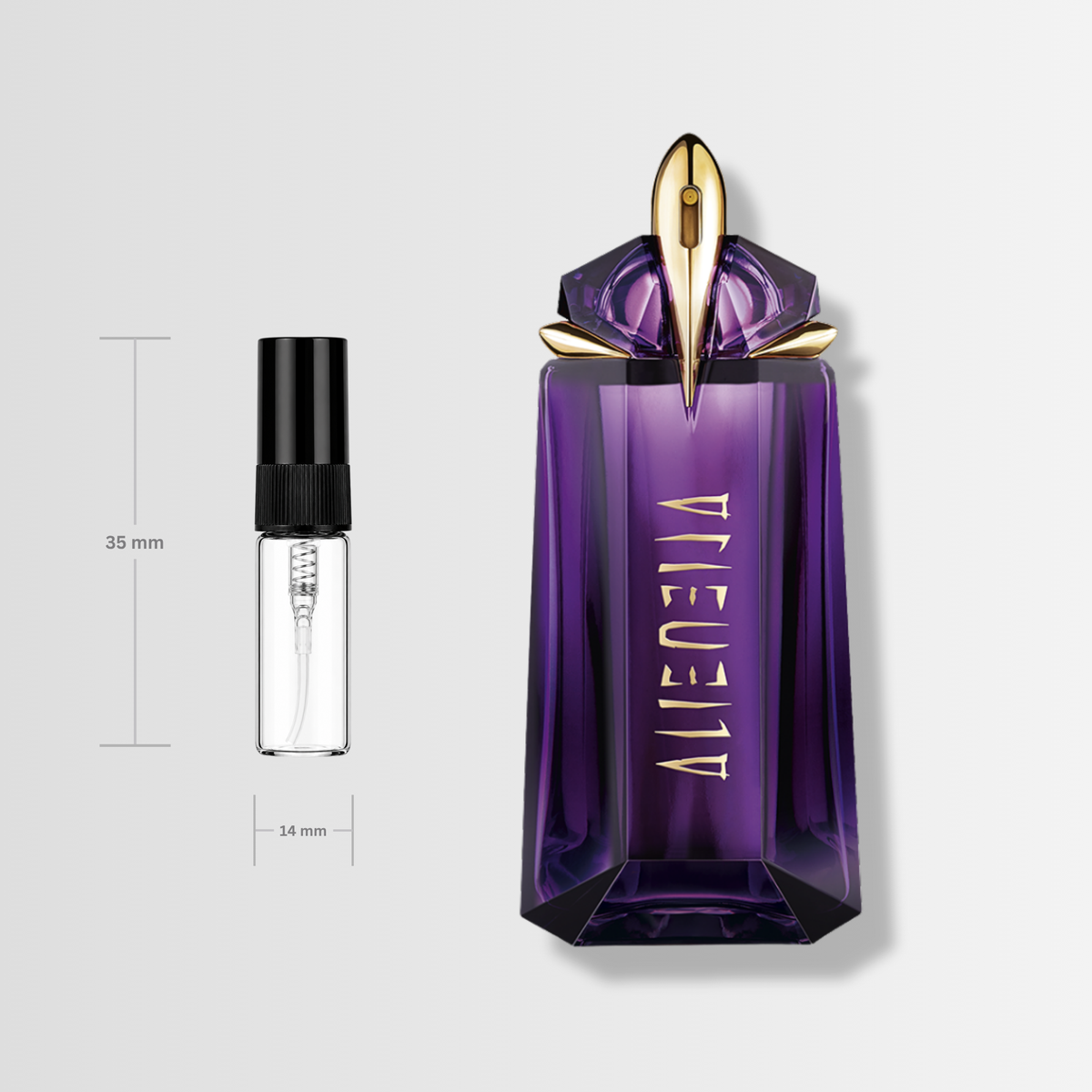 THIERRY MUGLER Alien Eau de Parfum
