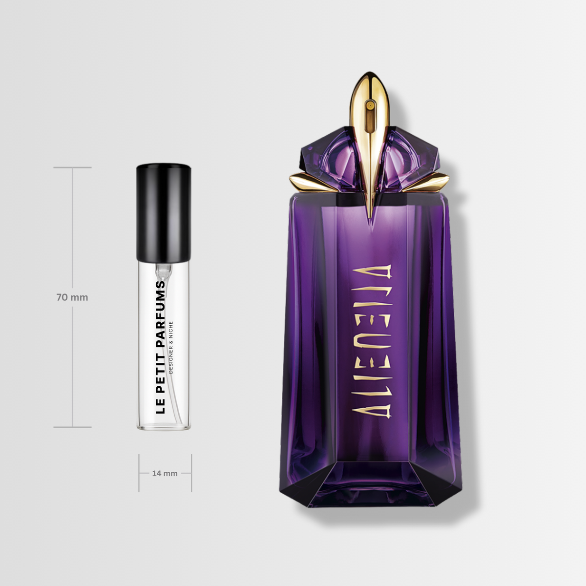 THIERRY MUGLER Alien Eau de Parfum